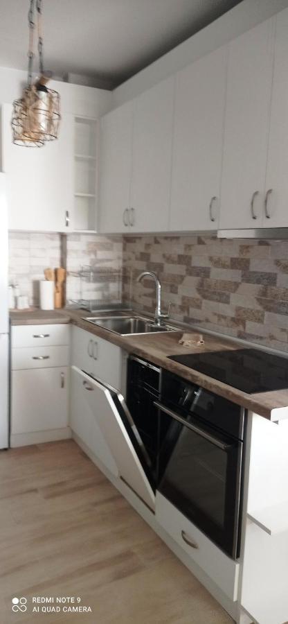 Apartment Sea Holidays Burgaz Dış mekan fotoğraf