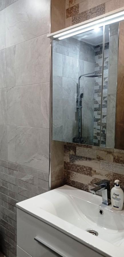 Apartment Sea Holidays Burgaz Dış mekan fotoğraf