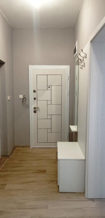 Apartment Sea Holidays Burgaz Dış mekan fotoğraf