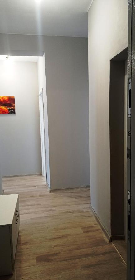 Apartment Sea Holidays Burgaz Dış mekan fotoğraf