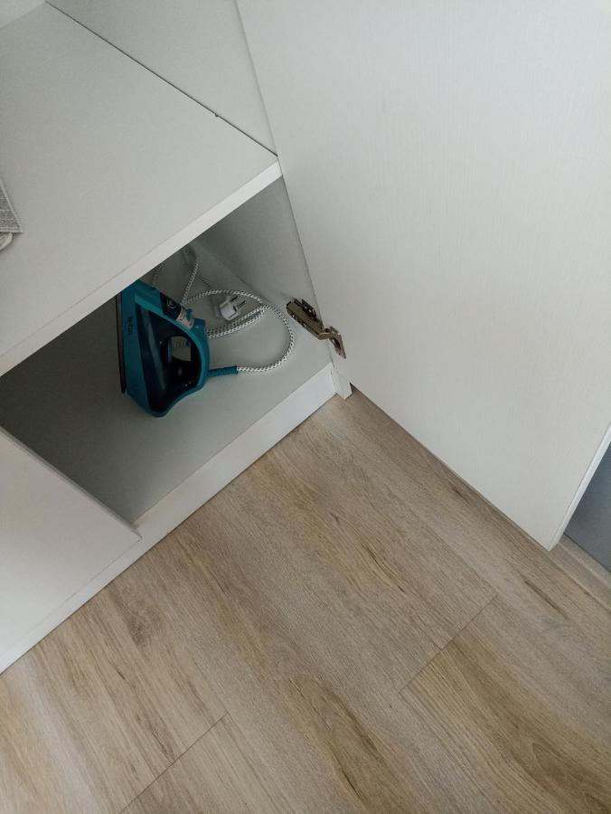 Apartment Sea Holidays Burgaz Dış mekan fotoğraf