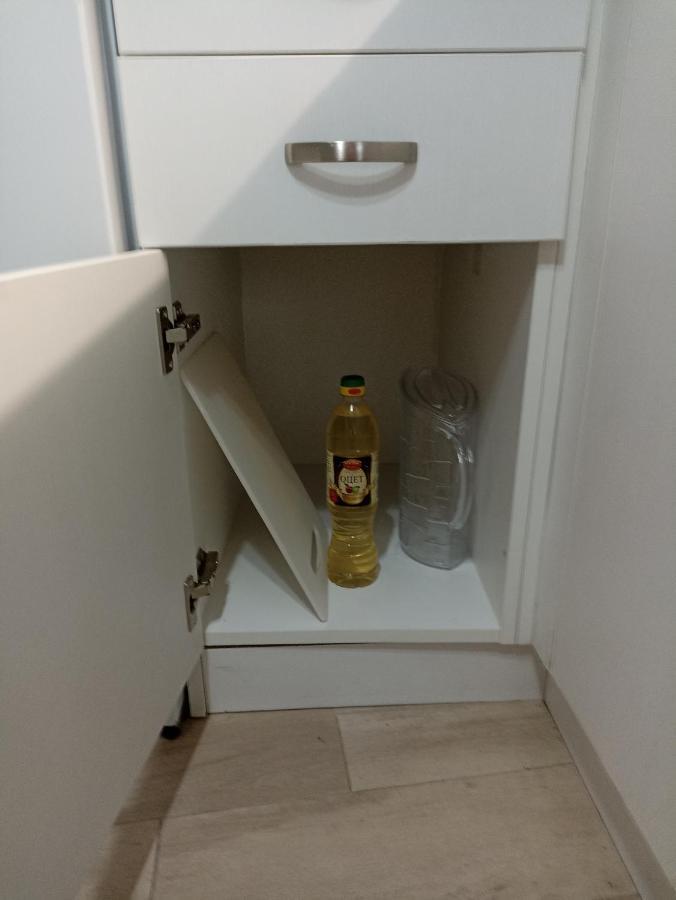 Apartment Sea Holidays Burgaz Dış mekan fotoğraf