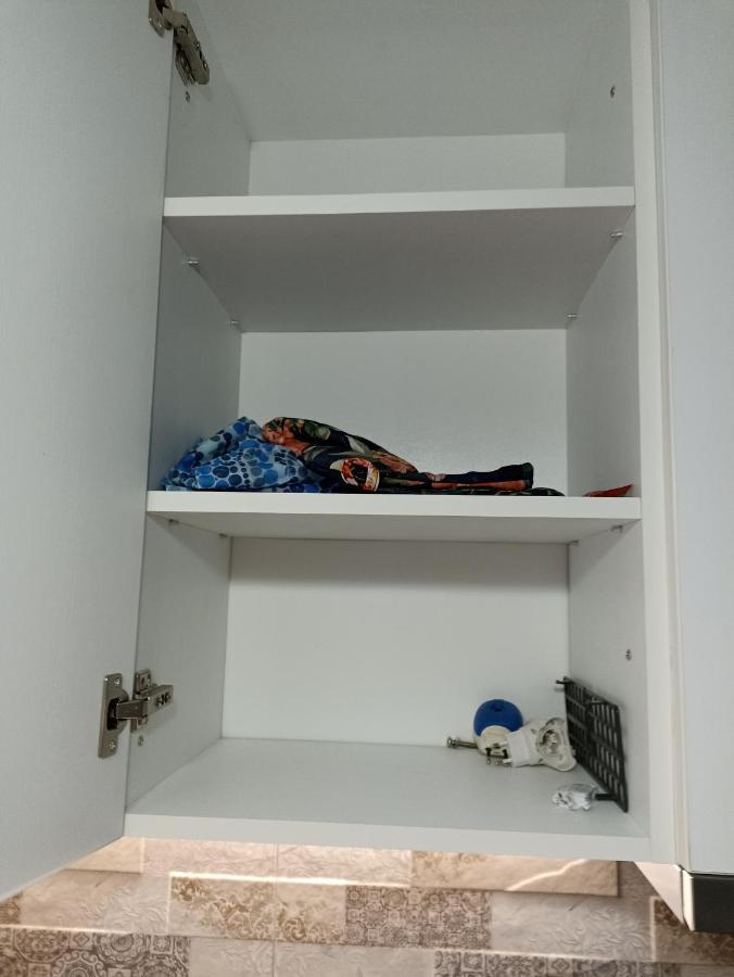 Apartment Sea Holidays Burgaz Dış mekan fotoğraf