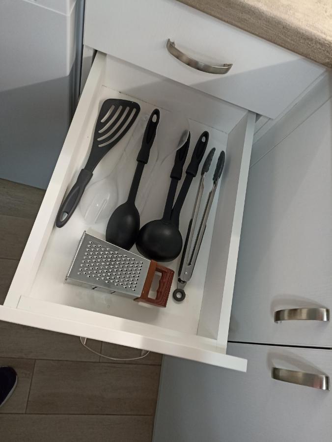 Apartment Sea Holidays Burgaz Dış mekan fotoğraf