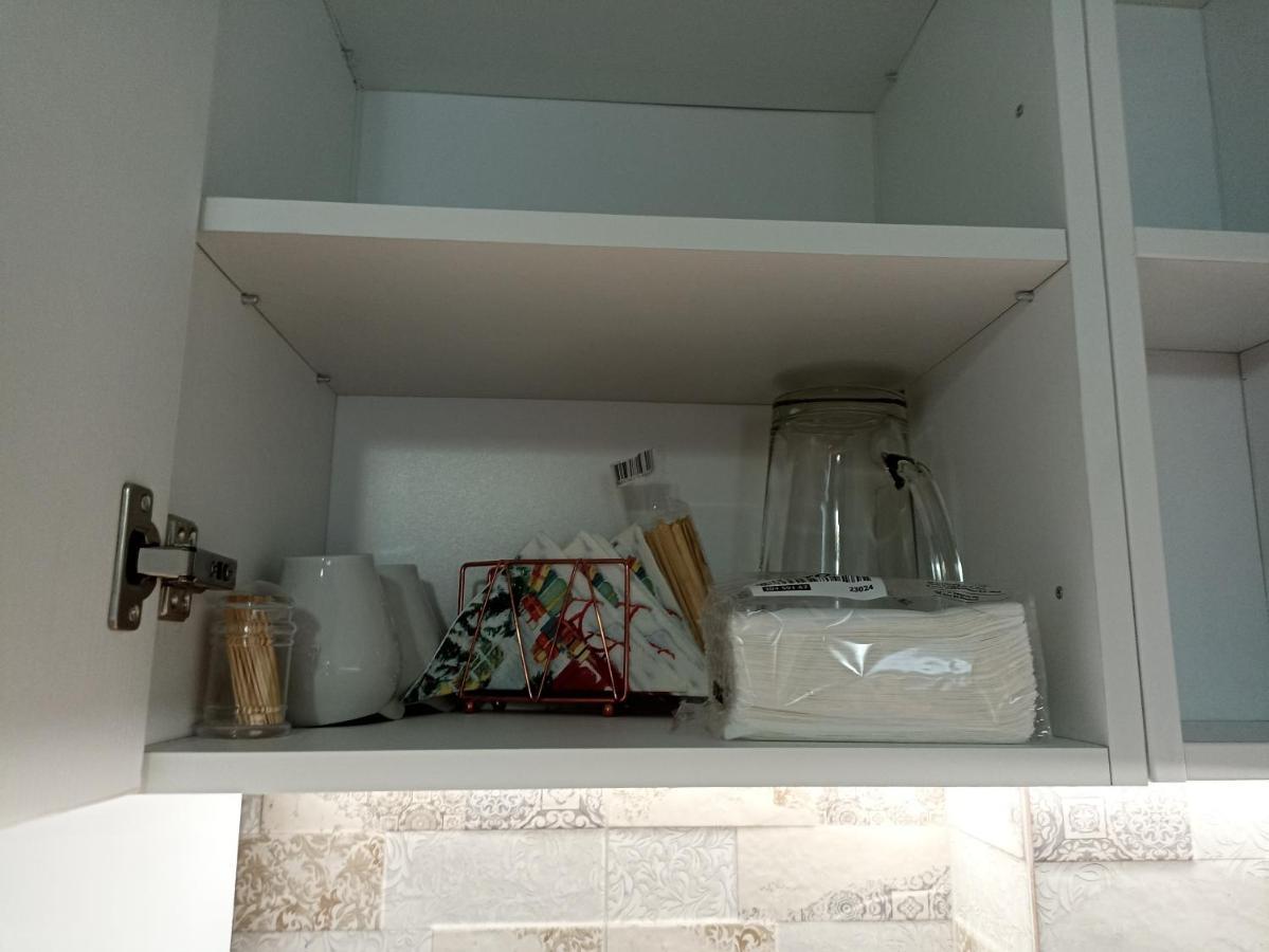 Apartment Sea Holidays Burgaz Dış mekan fotoğraf