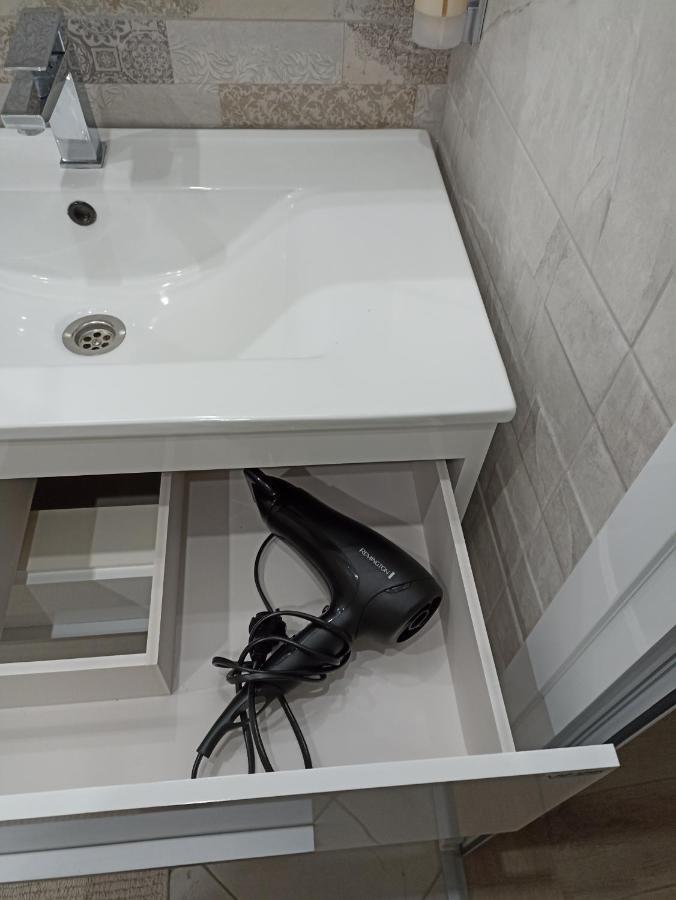 Apartment Sea Holidays Burgaz Dış mekan fotoğraf