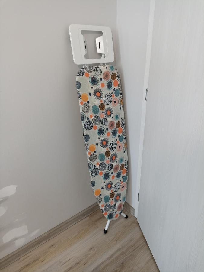 Apartment Sea Holidays Burgaz Dış mekan fotoğraf