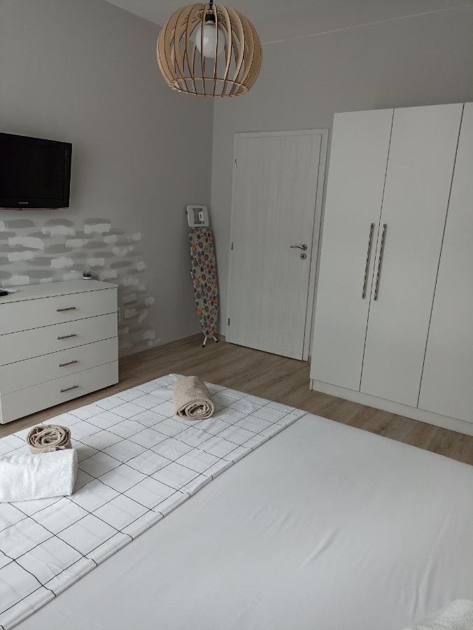 Apartment Sea Holidays Burgaz Dış mekan fotoğraf