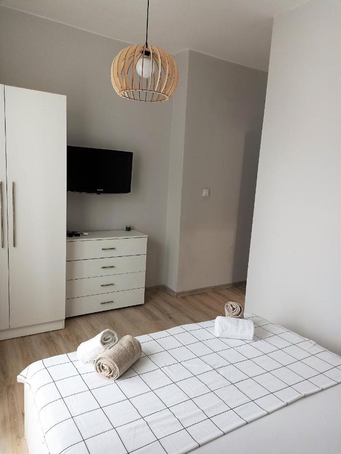 Apartment Sea Holidays Burgaz Dış mekan fotoğraf