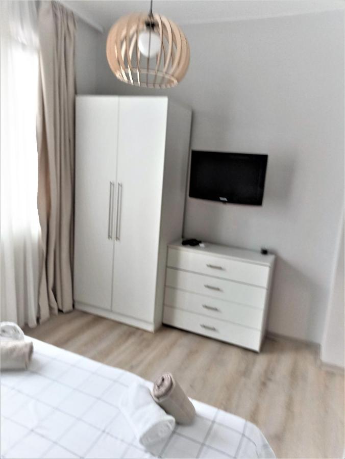 Apartment Sea Holidays Burgaz Dış mekan fotoğraf