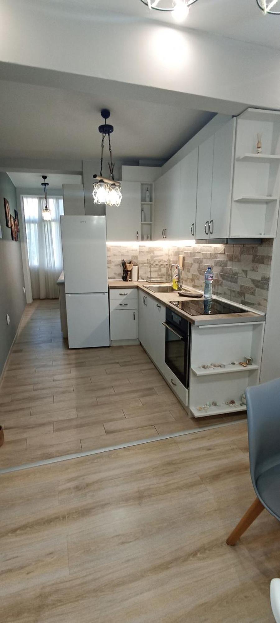 Apartment Sea Holidays Burgaz Dış mekan fotoğraf